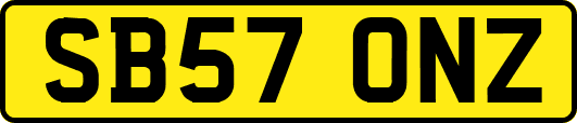 SB57ONZ