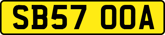 SB57OOA