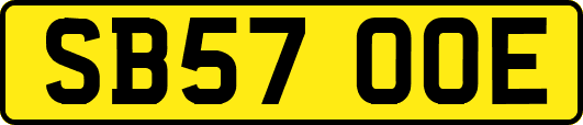 SB57OOE