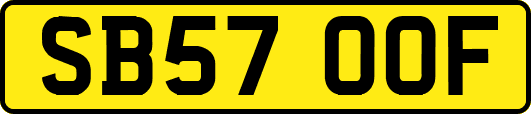 SB57OOF