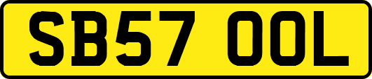 SB57OOL