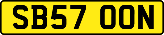 SB57OON