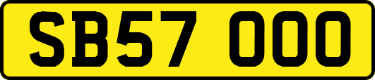 SB57OOO