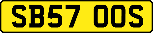 SB57OOS