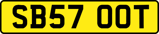 SB57OOT