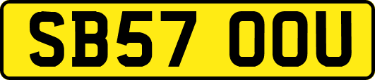 SB57OOU