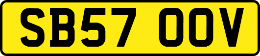 SB57OOV