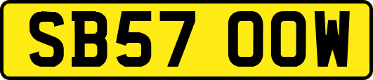 SB57OOW