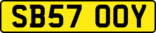 SB57OOY