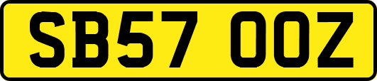 SB57OOZ