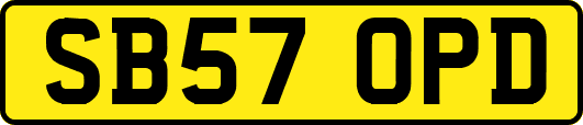 SB57OPD