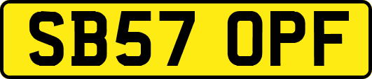 SB57OPF