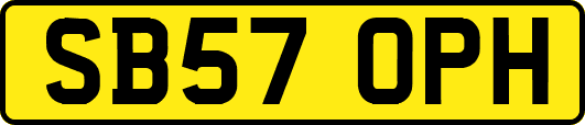 SB57OPH
