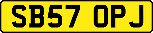 SB57OPJ