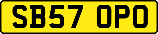 SB57OPO