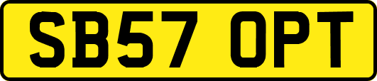 SB57OPT