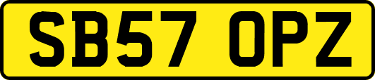 SB57OPZ