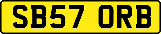 SB57ORB