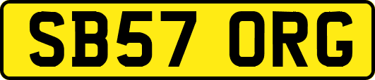 SB57ORG