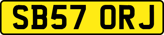 SB57ORJ