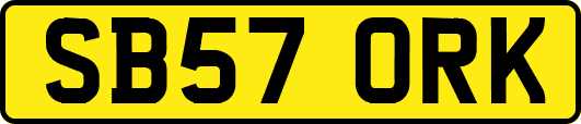 SB57ORK
