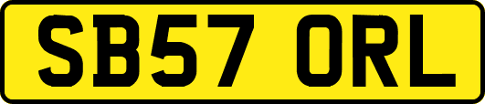 SB57ORL