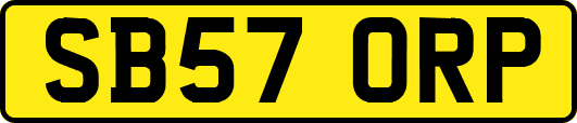 SB57ORP