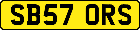SB57ORS