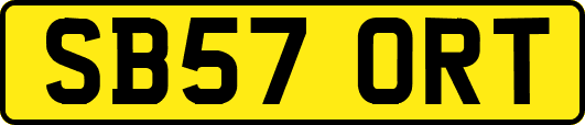 SB57ORT
