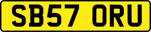 SB57ORU
