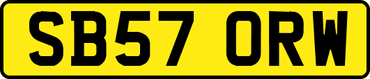 SB57ORW