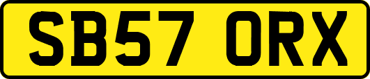 SB57ORX
