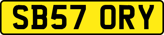 SB57ORY