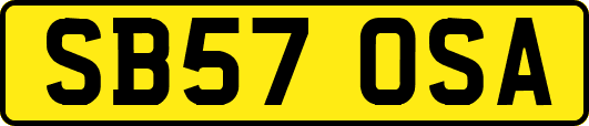 SB57OSA
