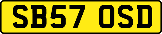 SB57OSD