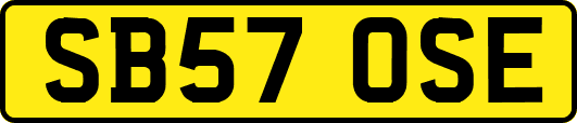 SB57OSE