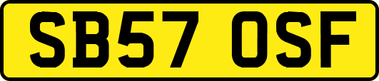 SB57OSF
