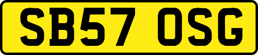 SB57OSG