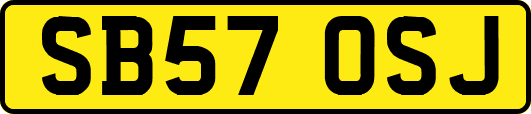 SB57OSJ