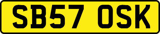 SB57OSK