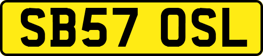 SB57OSL