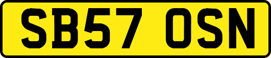 SB57OSN