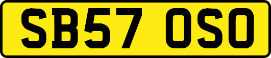 SB57OSO