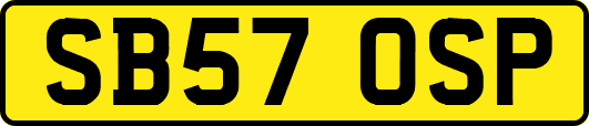 SB57OSP