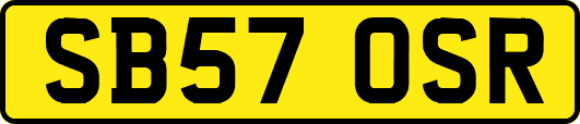 SB57OSR