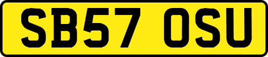 SB57OSU
