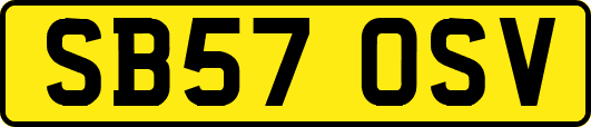 SB57OSV