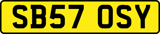 SB57OSY
