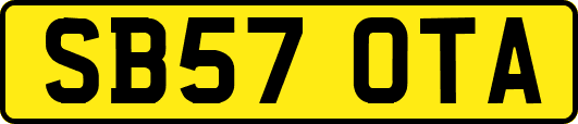 SB57OTA