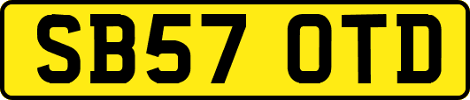 SB57OTD